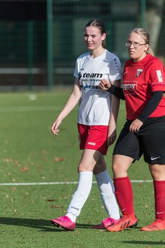 Bild 165 - wBJ SV Wahlstedt - SC Union Oldesloe : Ergebnis: 2:0